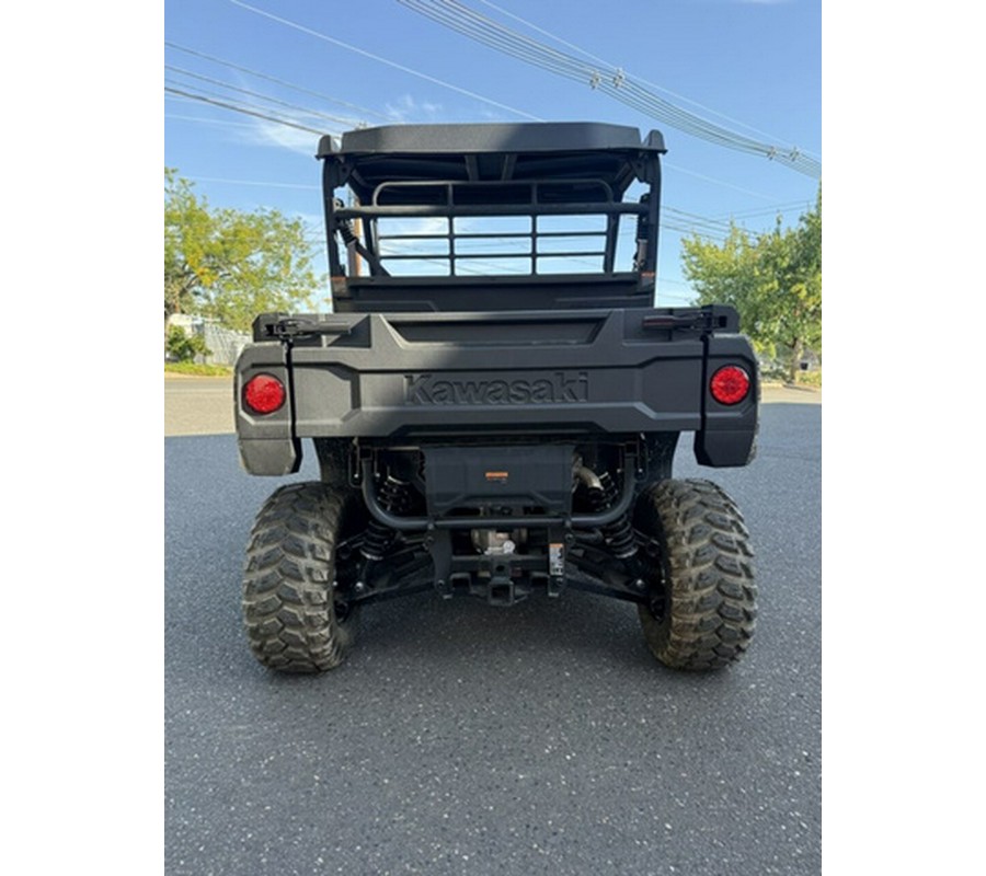 2026 Kawasaki Mule Pro-MX EPS Camo EPS