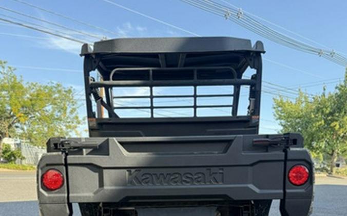 2026 Kawasaki Mule Pro-MX EPS Camo EPS