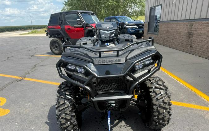 2026 Polaris Sportsman 570 Trail