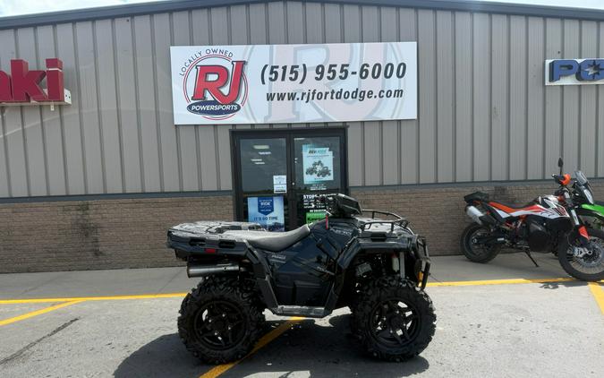 2026 Polaris Sportsman 570 Trail