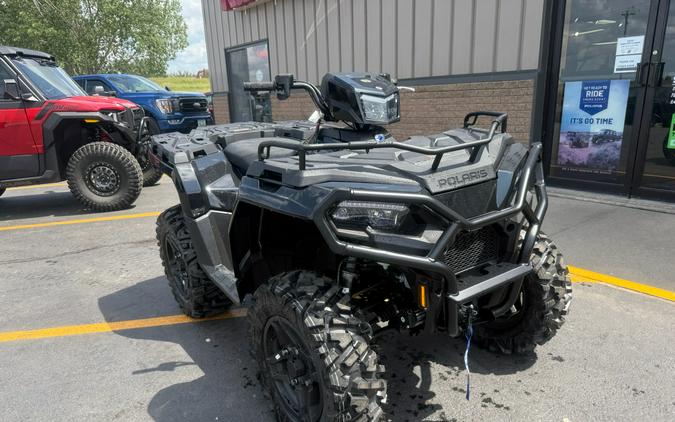2026 Polaris Sportsman 570 Trail