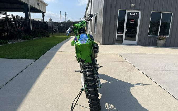 2024 KAWASAKI KX450 - A001905