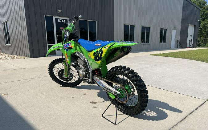 2024 KAWASAKI KX450 - A001905