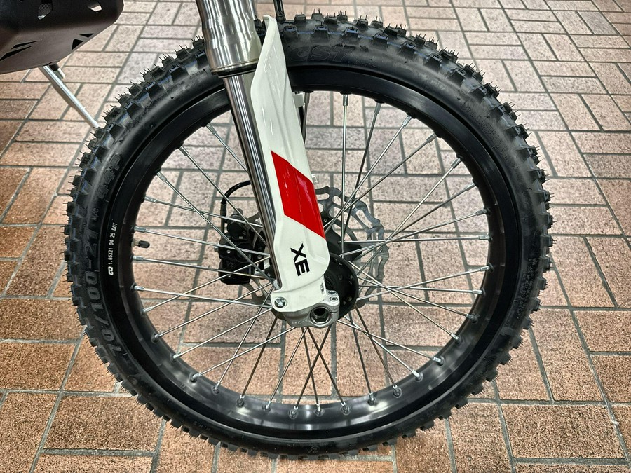 2026 Zero ZSP XE NA LI4.3
