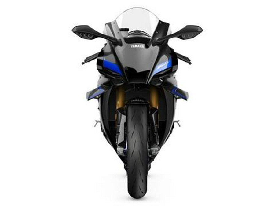 2026 Yamaha YZF-R1M