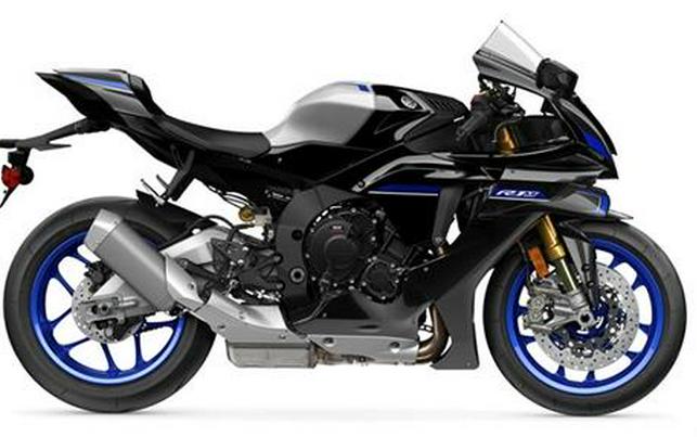 2026 Yamaha YZF-R1M