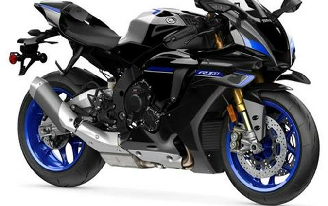 2026 Yamaha YZF-R1M