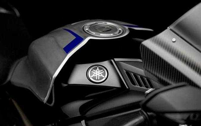 2026 Yamaha YZF-R1M