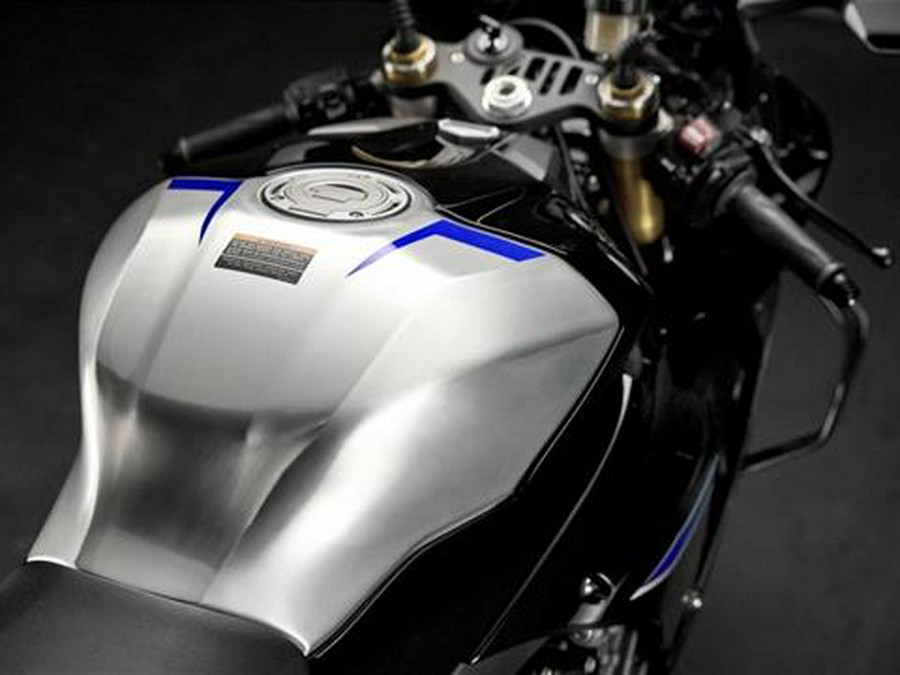 2026 Yamaha YZF-R1M