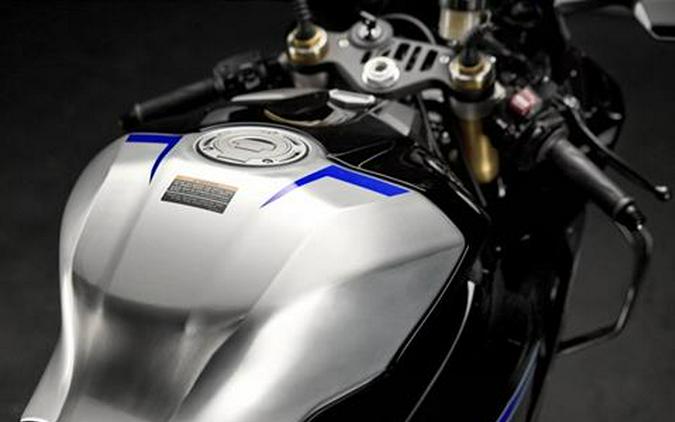 2026 Yamaha YZF-R1M