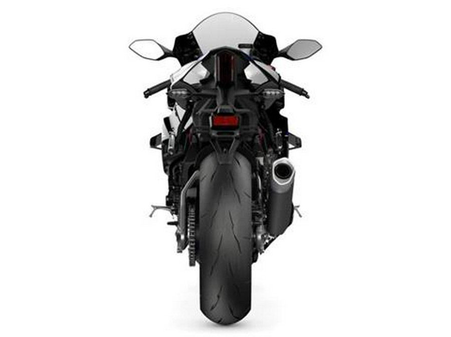 2026 Yamaha YZF-R1M