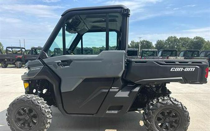 2027 Can-Am Defender DPS CAB HD9