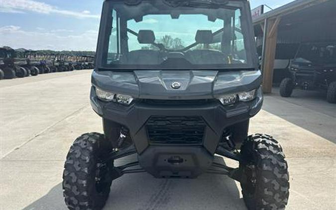 2027 Can-Am Defender DPS CAB HD9