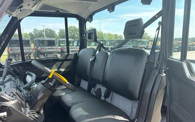2027 Can-Am Defender DPS CAB HD9