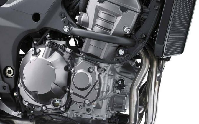 2015 Kawasaki Versys® 1000 LT