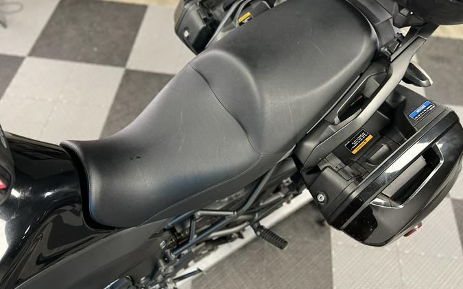 2015 Kawasaki Versys® 1000 LT
