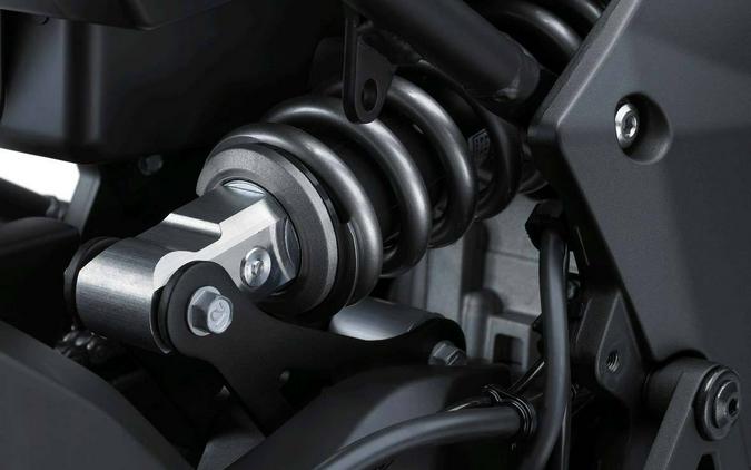 2015 Kawasaki Versys® 1000 LT
