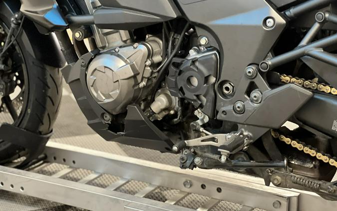 2015 Kawasaki Versys® 1000 LT