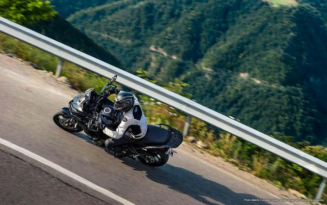 2015 Kawasaki Versys® 1000 LT