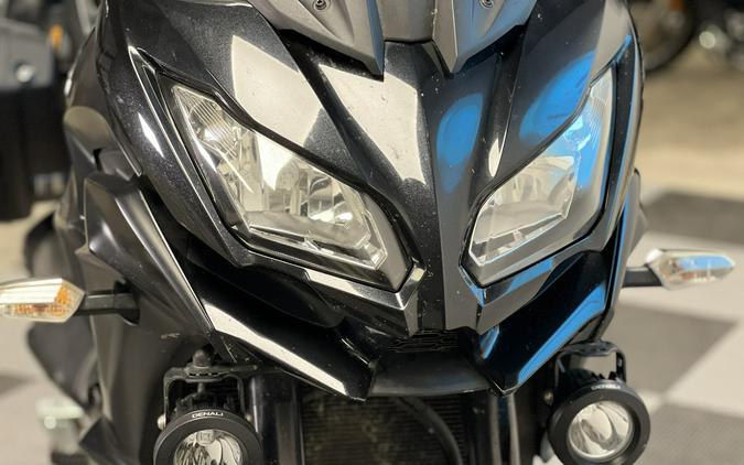 2015 Kawasaki Versys® 1000 LT