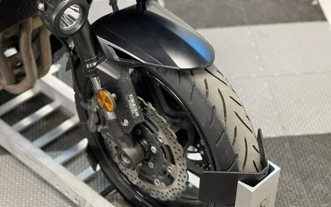 2015 Kawasaki Versys® 1000 LT