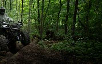 2027 Polaris Sportsman 600 Premium
