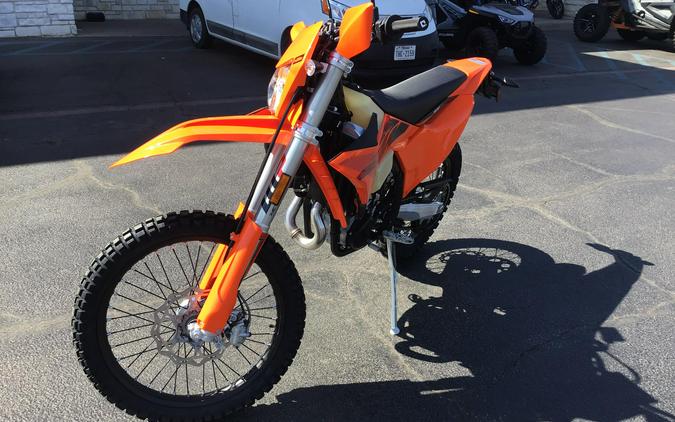 2027 KTM 500 EXC-F