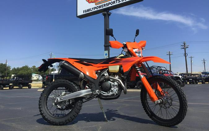 2027 KTM 500 EXC-F