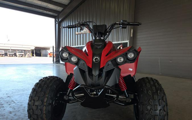2027 Can-AM Renegade 70 EFI