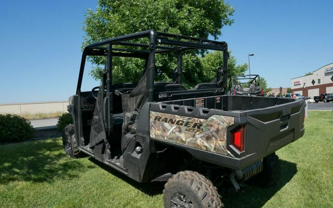 2023 Polaris Ranger® Crew SP 570 Premium