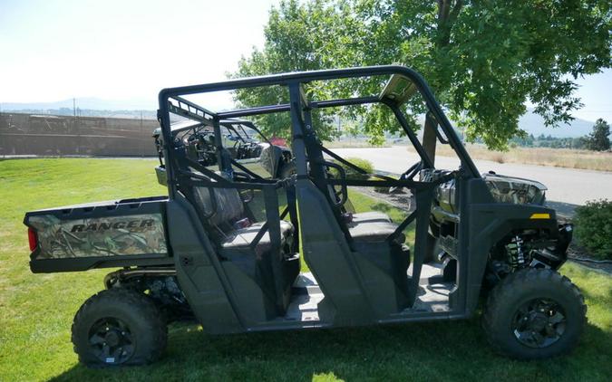 2023 Polaris Ranger® Crew SP 570 Premium