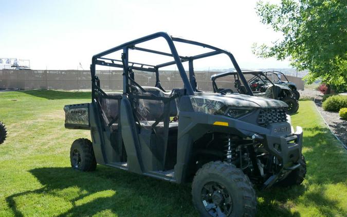 2023 Polaris Ranger® Crew SP 570 Premium