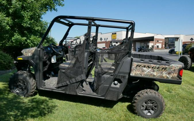 2023 Polaris Ranger® Crew SP 570 Premium