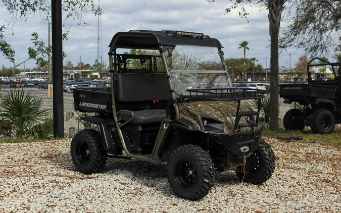 2023 American LandMaster® L5 4WD Camo