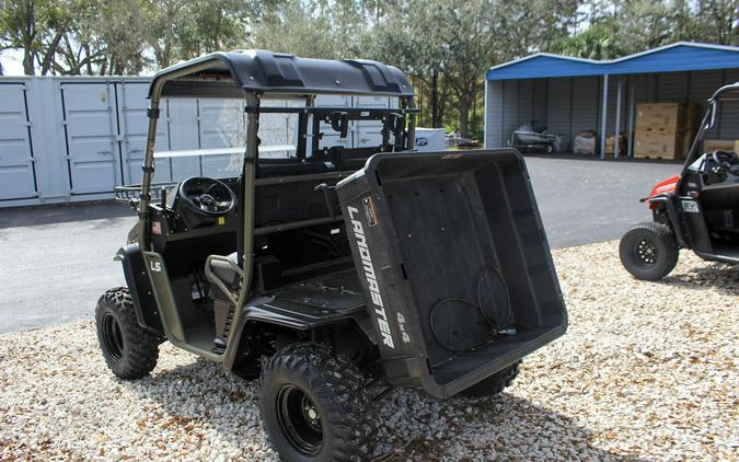 2023 American LandMaster® L5 4WD Camo