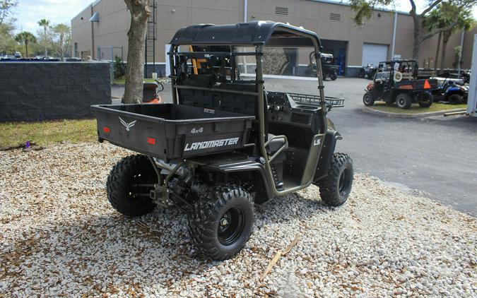 2023 American LandMaster® L5 4WD Camo