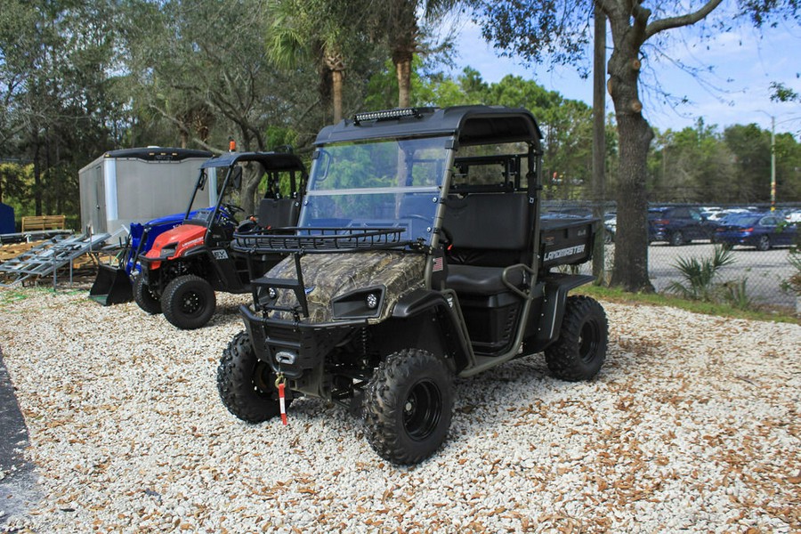 2023 American LandMaster® L5 4WD Camo