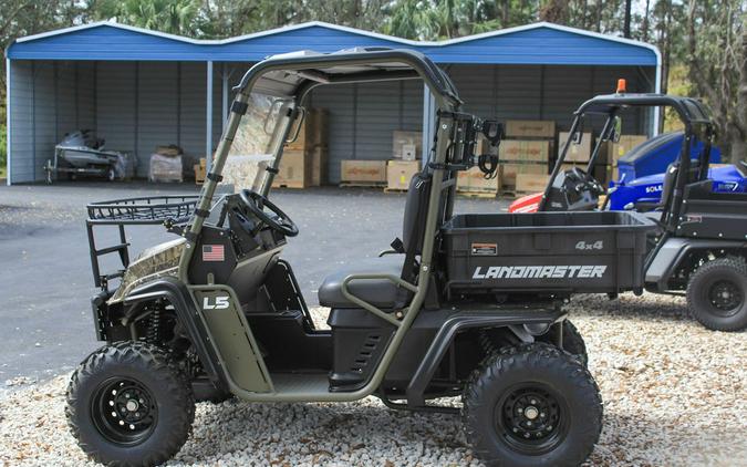 2023 American LandMaster® L5 4WD Camo