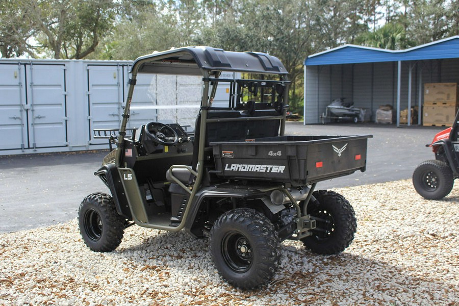 2023 American LandMaster® L5 4WD Camo