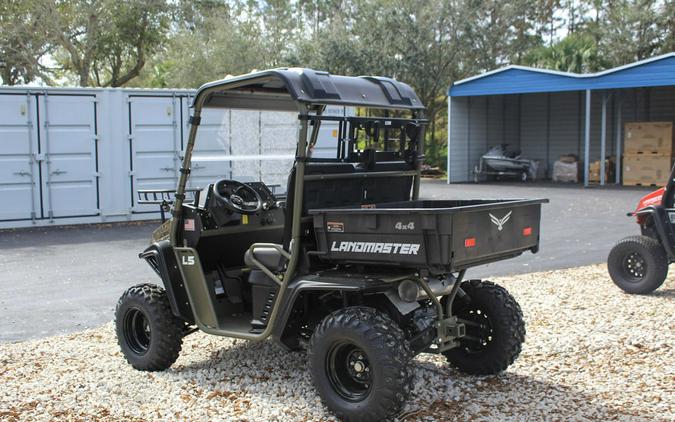 2023 American LandMaster® L5 4WD Camo