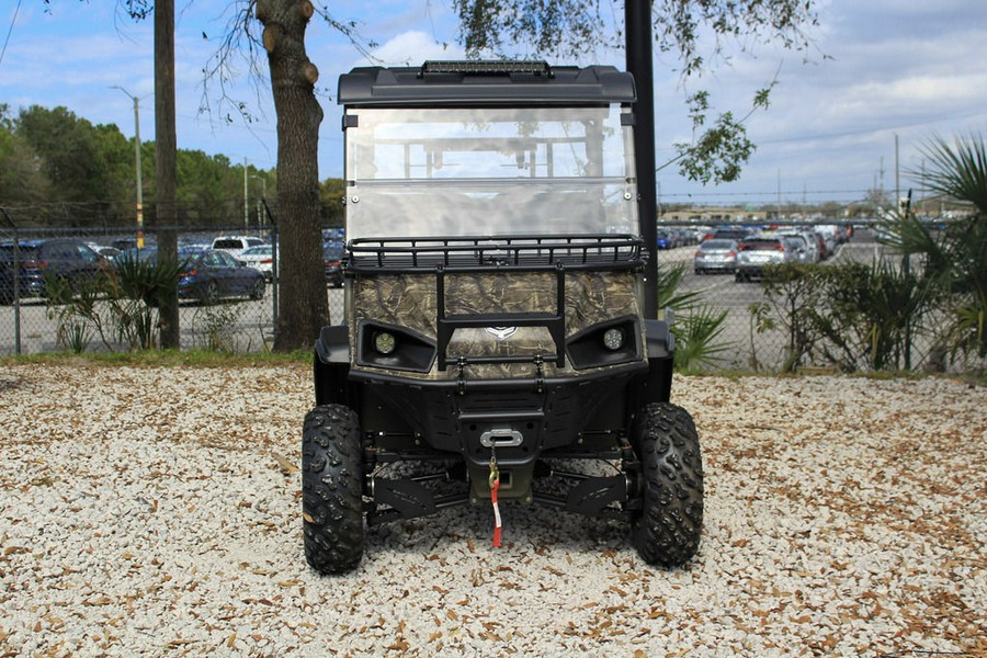 2023 American LandMaster® L5 4WD Camo