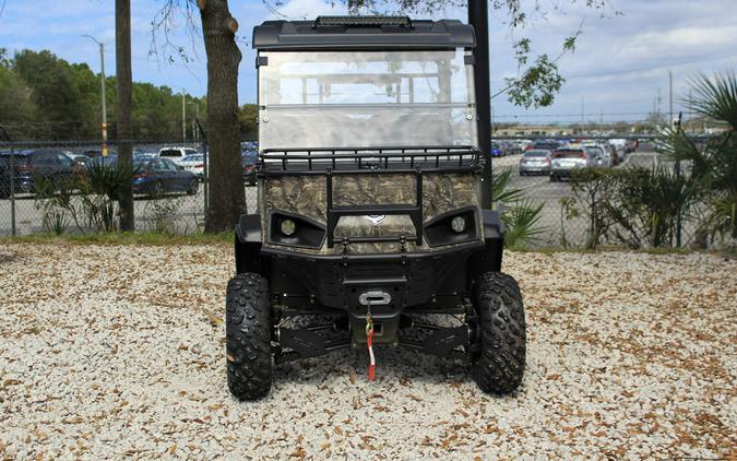 2023 American LandMaster® L5 4WD Camo