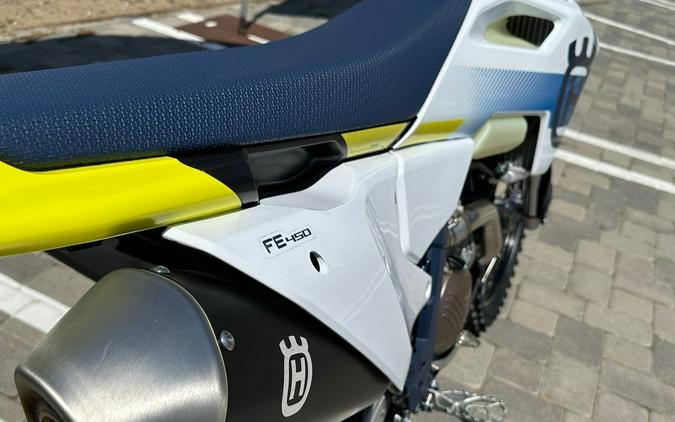 2024 Husqvarna® FE 450