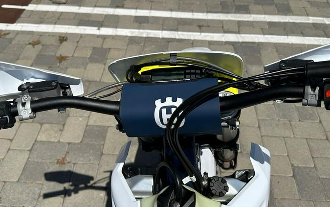 2024 Husqvarna® FE 450