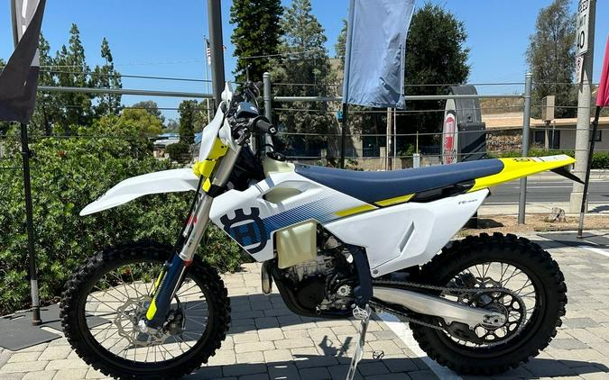 2024 Husqvarna® FE 450