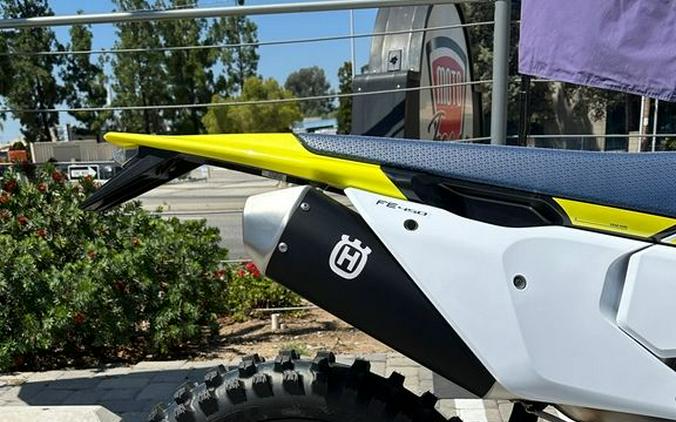 2024 Husqvarna® FE 450