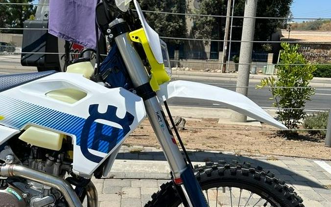 2024 Husqvarna® FE 450