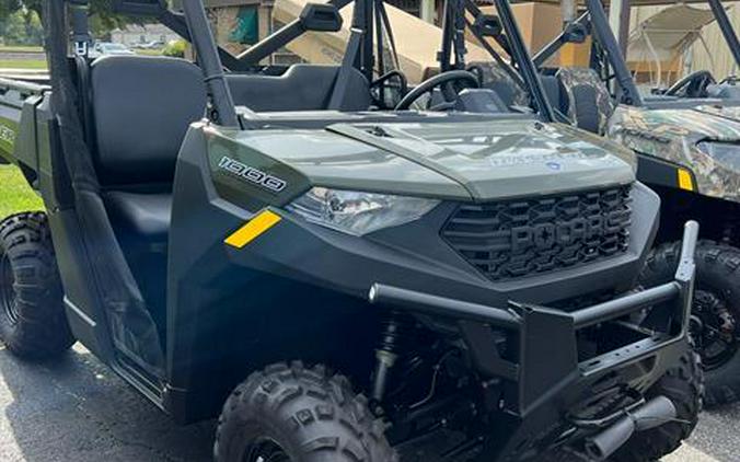 2024 Polaris Ranger 1000 EPS