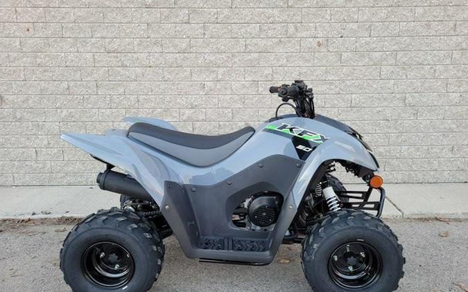 2024 Kawasaki KFX50