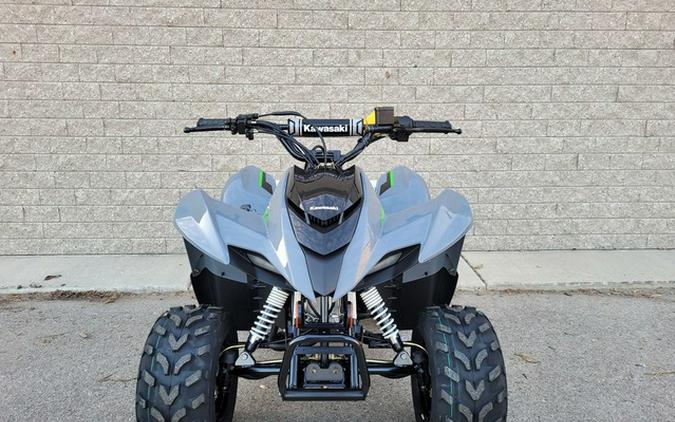 2024 Kawasaki KFX50